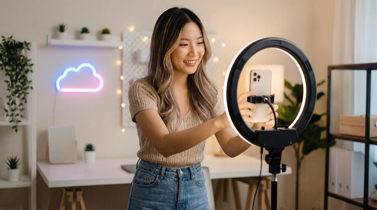 羞羞漫画短视频创作与视频分享